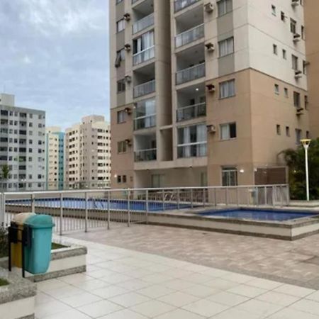 3 Q Lindo Lazer Com Piscina Vila Velha 3 Quadras Do Mar De Itaparica M Exterior foto
